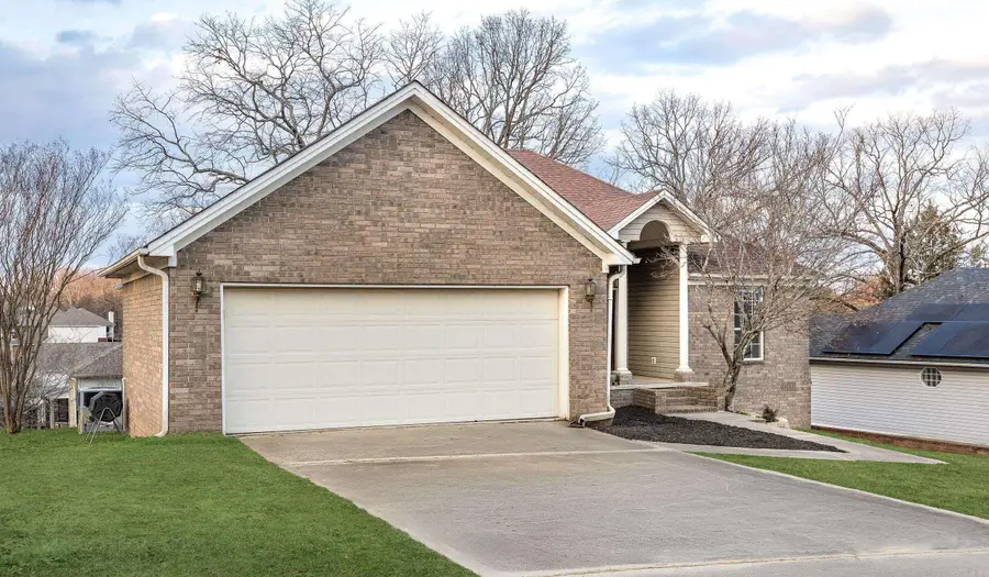 14 Pinnacle Point, Cabot, AR 72023 - #3