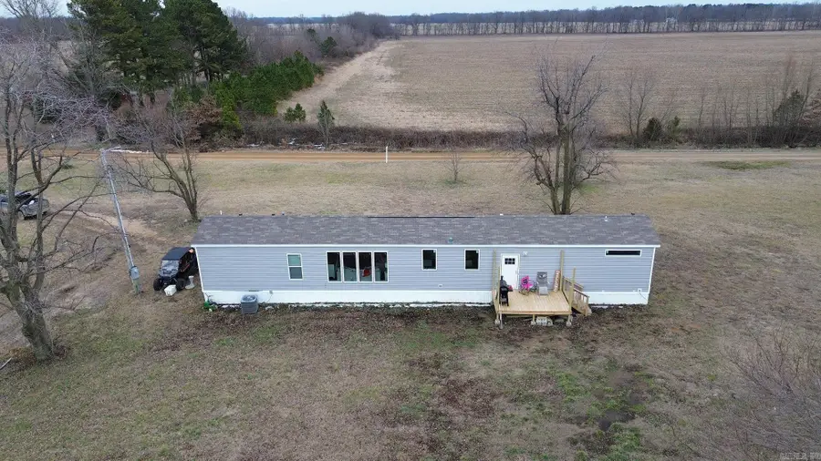643 Greene 415 Road, Dalton, AR 72450 - #2
