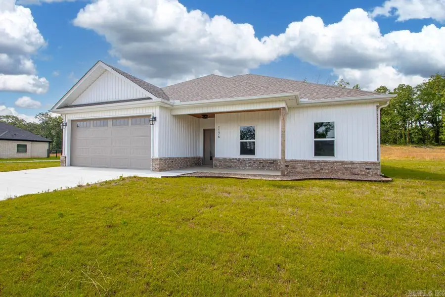 1176 Duke Drive, Bauxite, AR 72011 - #2