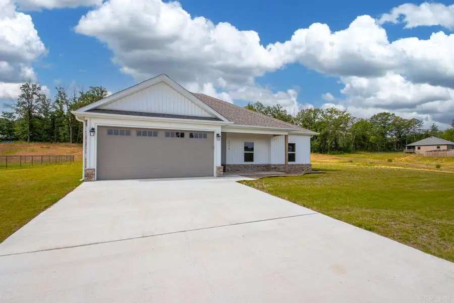 1176 Duke Drive, Bauxite, AR 72011 - #3