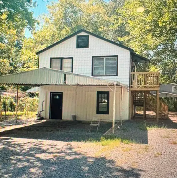 4613 W. 23rd Street, Little Rock, AR 72018