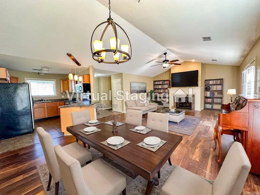 104 Janis Drive, Brookland, AR 72416 - #2