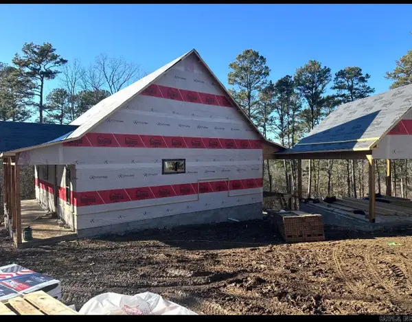 185 Woodview Lane, Royal, AR 71968