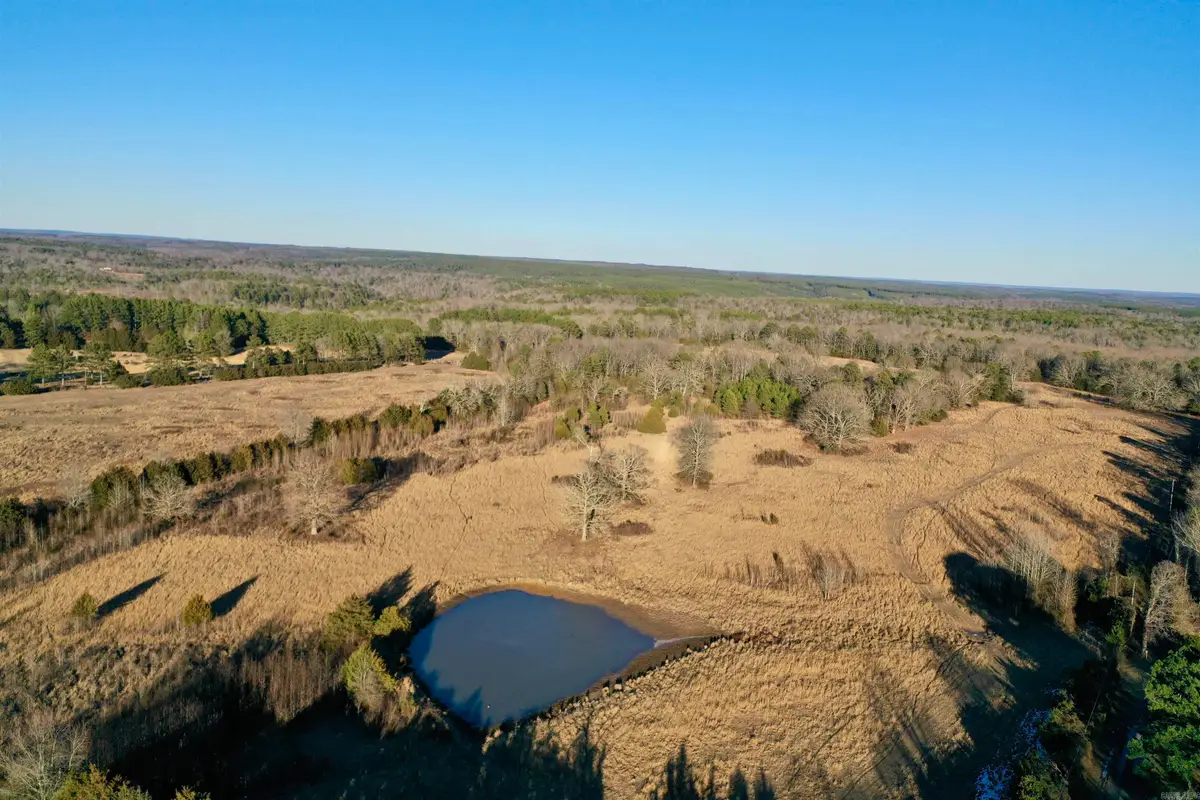0 Poole Drive, Rose Bud, AR 72137 - #1