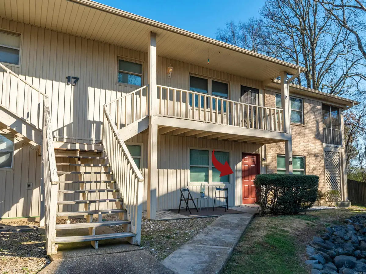 160 Cooper Street #17B, Hot Springs, AR 71913 - Image #1