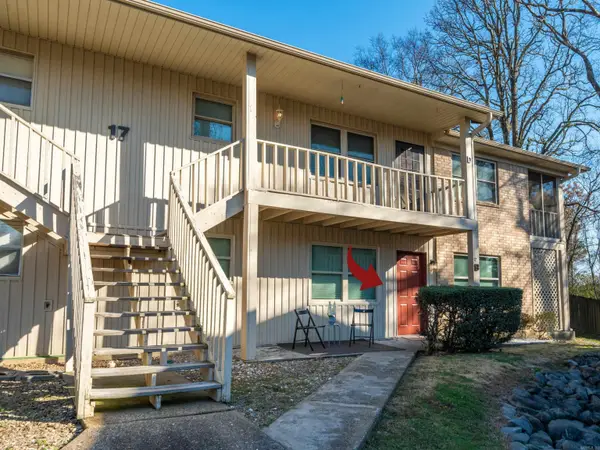 160 Cooper Street #17B, Hot Springs, AR 71913