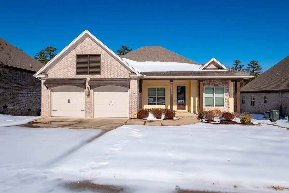19208 Summershade Drive, Little Rock, AR 72223 - #1