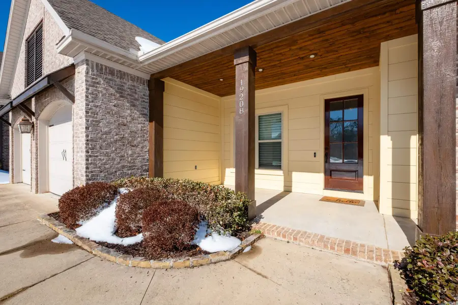 19208 Summershade Drive, Little Rock, AR 72223 - #2