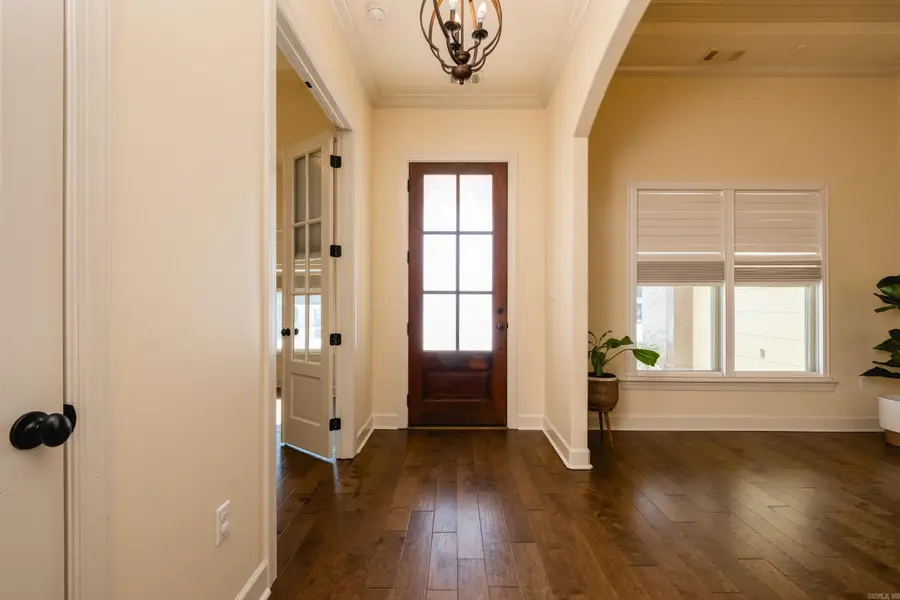 19208 Summershade Drive, Little Rock, AR 72223 - #3