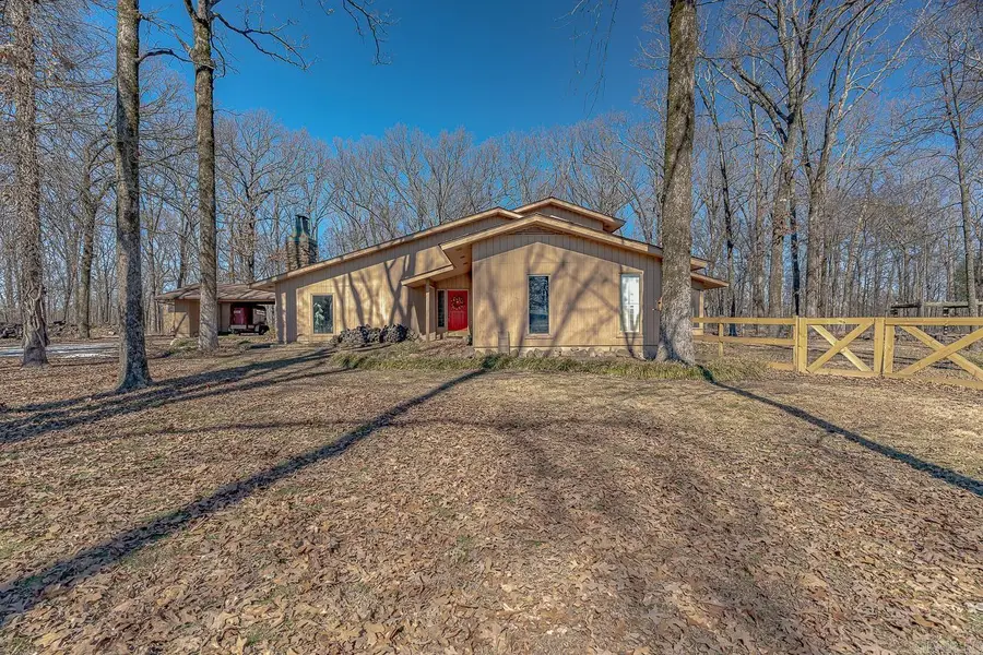 6245 Logan Lane, Fisher, AR 72429 - #2