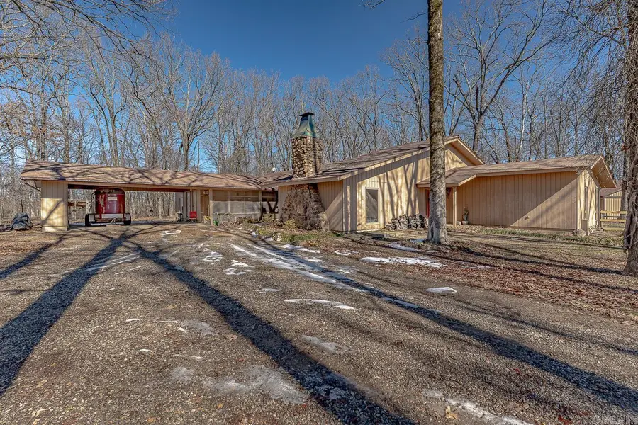 6245 Logan Lane, Fisher, AR 72429 - #3