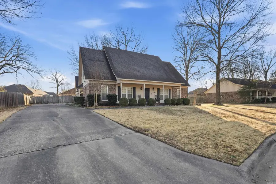 14 Shady Valley Drive, Conway, AR 72034 - #2