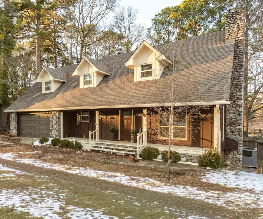 Address Withheld By Seller, Bryant, AR 72022 - #2