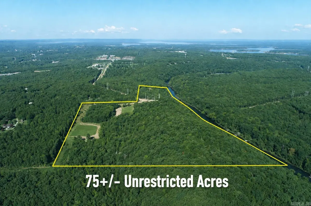 0 Crestwood Dr, Heber Springs, AR 72543 - #1