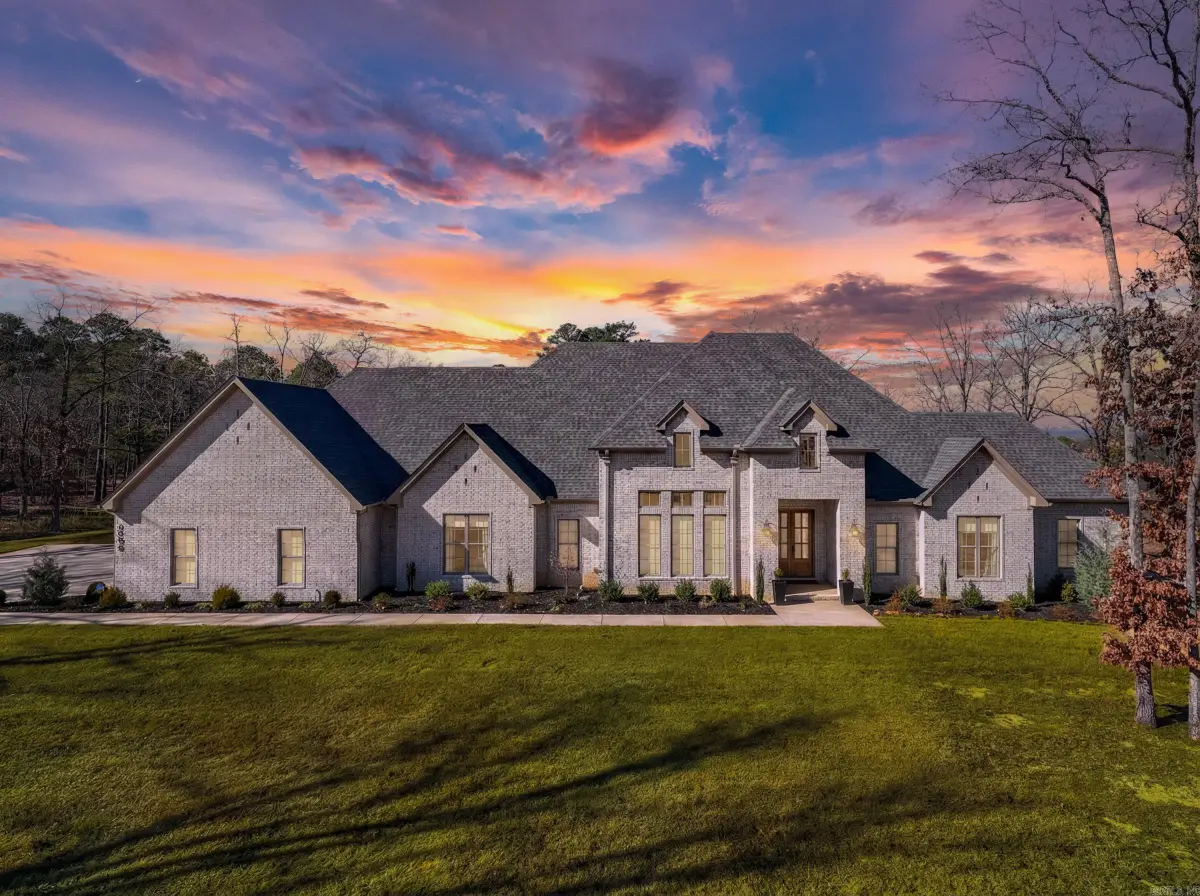 2990 Orchard View Drive, Conway, AR 72034 - #1