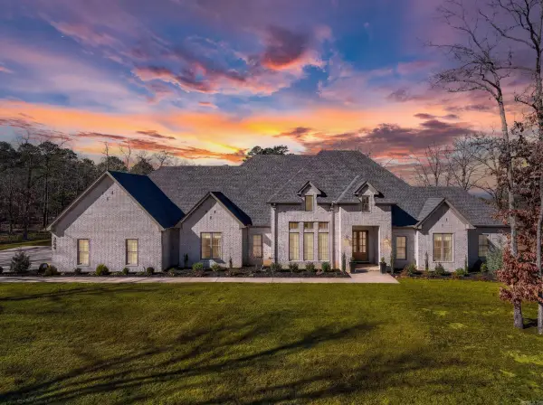 2990 Orchard View Drive, Conway, AR 72034