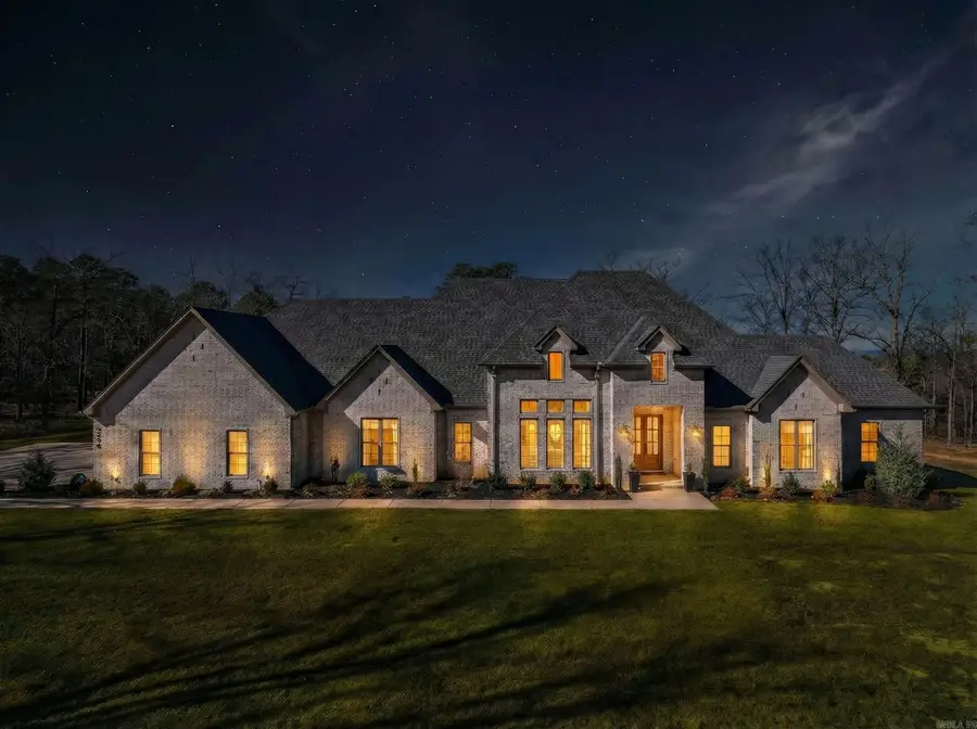 2990 Orchard View Drive, Conway, AR 72034 - #2