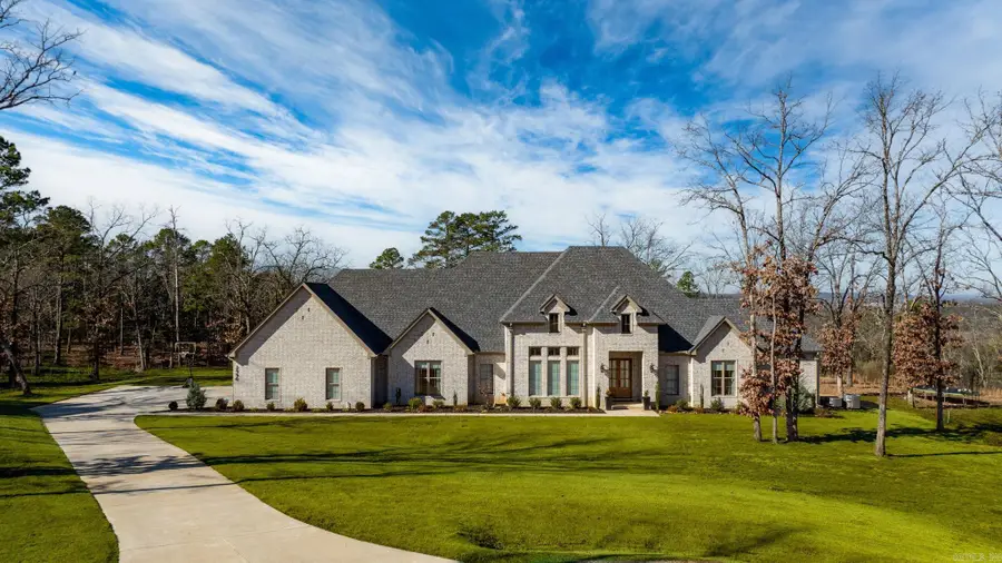 2990 Orchard View Drive, Conway, AR 72034 - #3