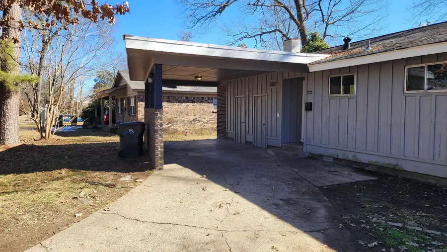 10209 Ronald Drive, Little Rock, AR 72205 - #2