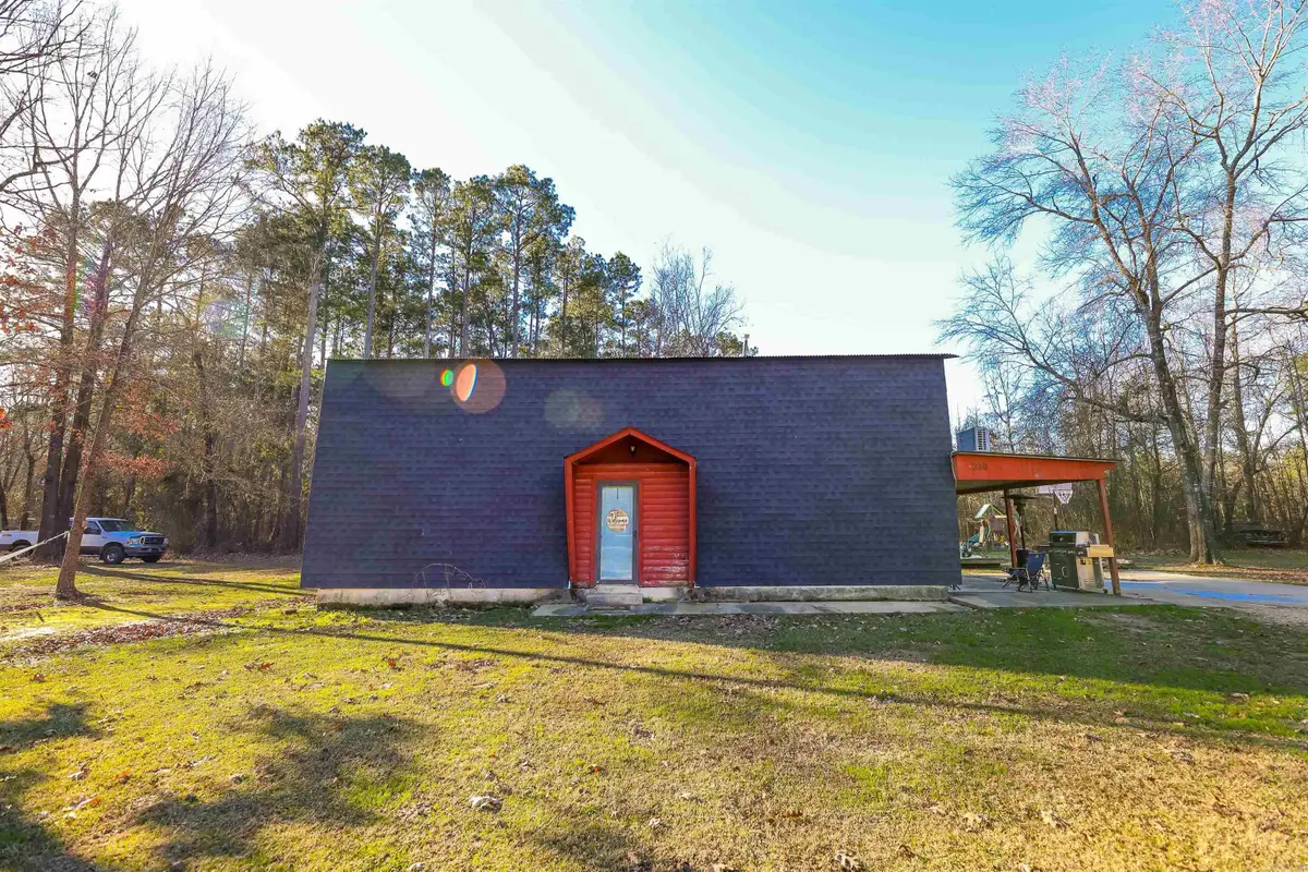 310 Ouachita 210, Camden, AR 71701 - #1