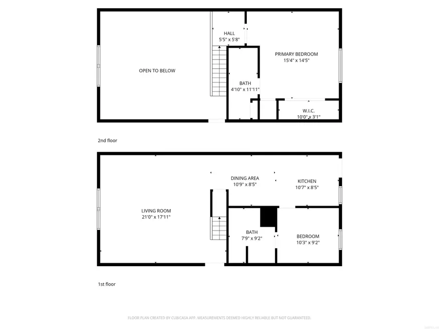 310 Ouachita 210, Camden, AR 71701 - #3