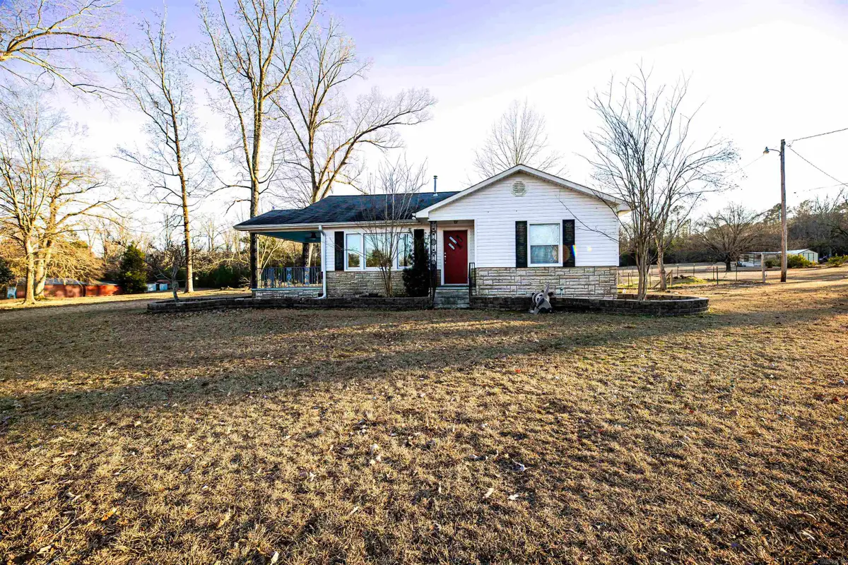 1515 Carroll Rd, Camden, AR 71701 - #1