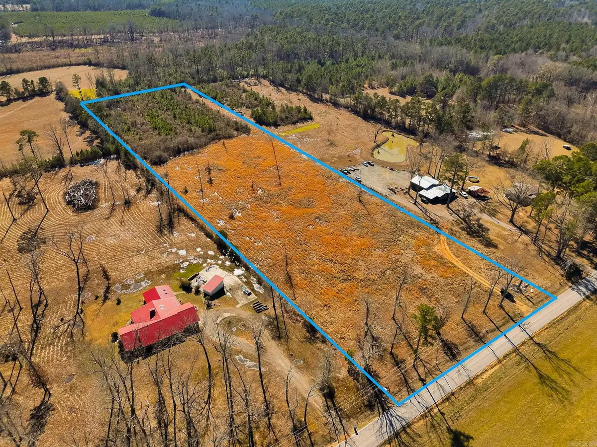 00 Bowser Road, Monticello, AR 71655 - #1