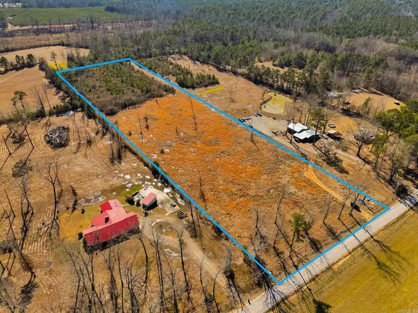 00 Bowser Road, Monticello, AR 71655