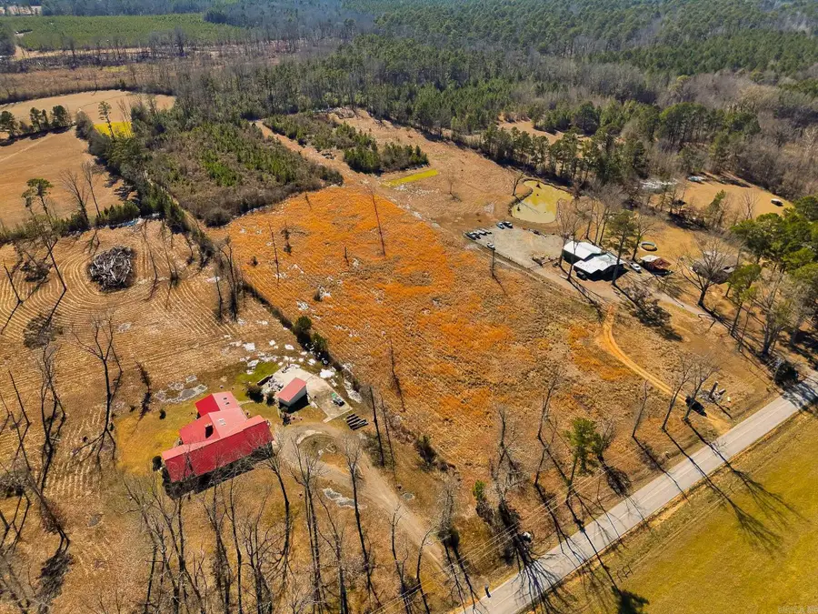 00 Bowser Road, Monticello, AR 71655 - #2