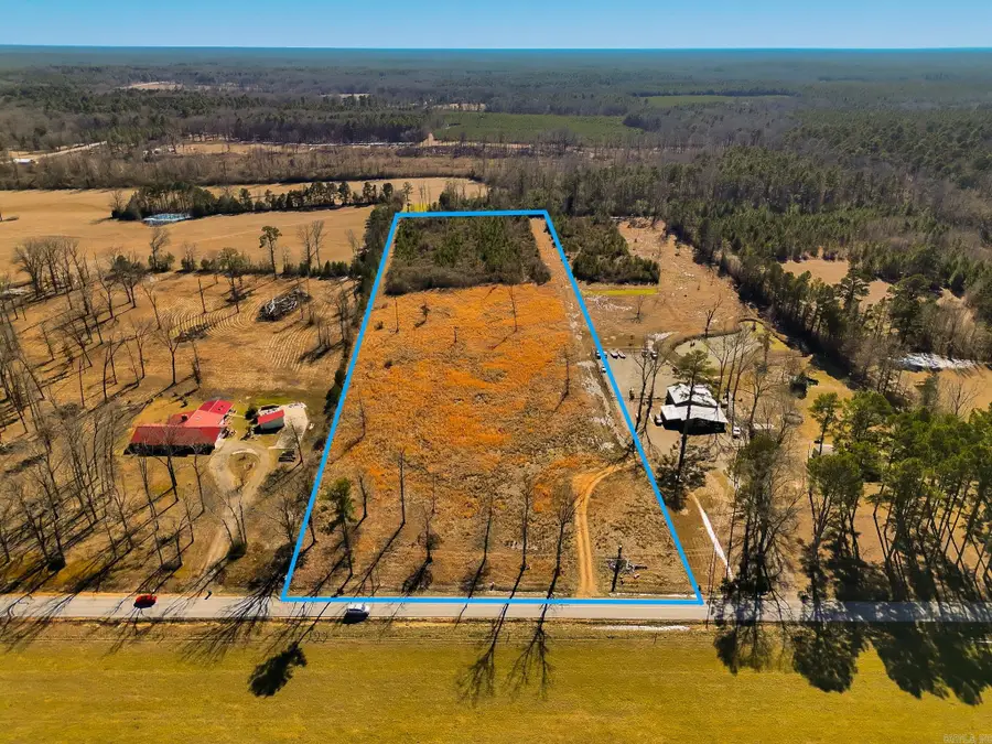 00 Bowser Road, Monticello, AR 71655 - #3