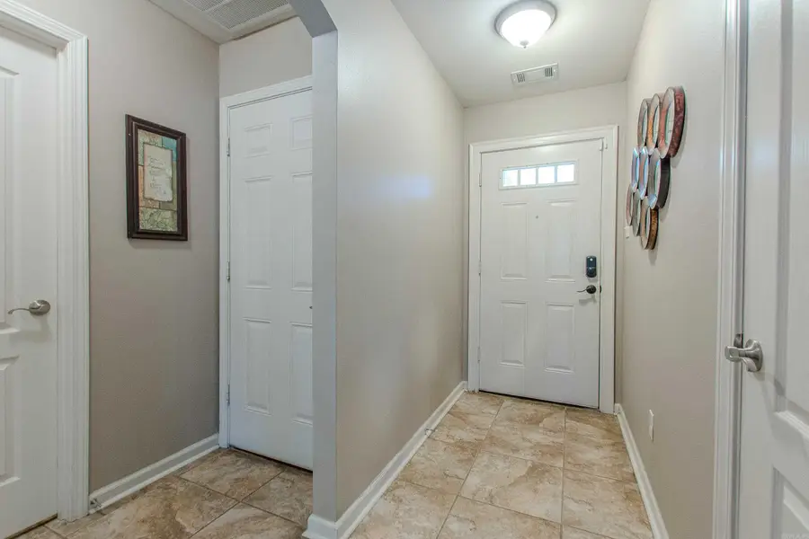 12 Pinedale Cir, Mabelvale, AR 72103 - #2