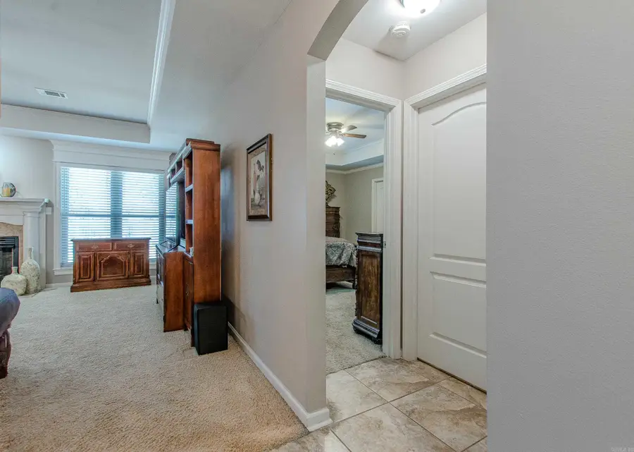 12 Pinedale Cir, Mabelvale, AR 72103 - #3