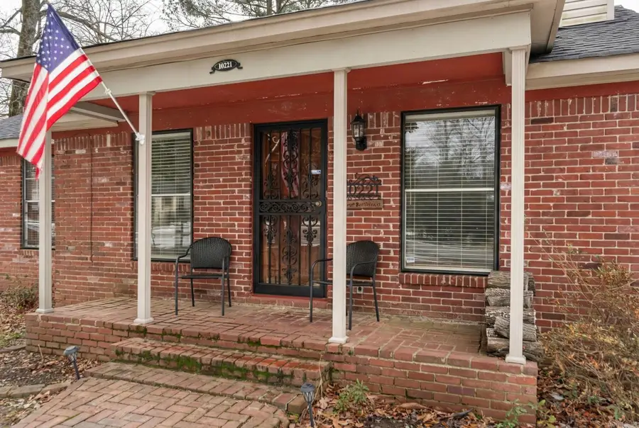 10221 Lanehart Road, Little Rock, AR 72204 - #3