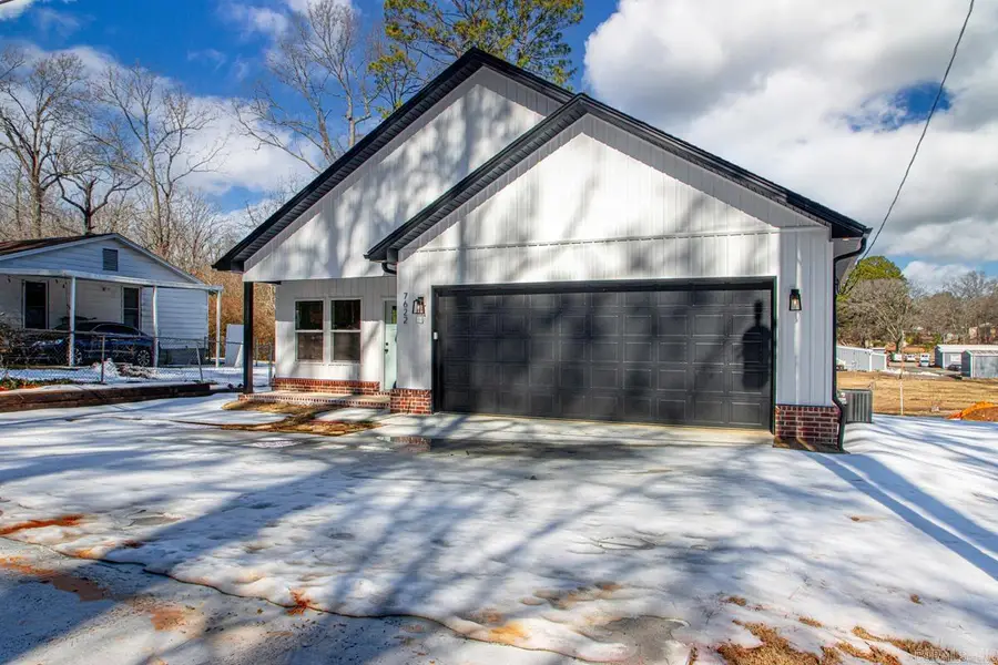 7622 Bunch Road, Mabelvale, AR 72103 - #3