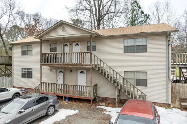 10223 Lanehart Road, Little Rock, AR 72204