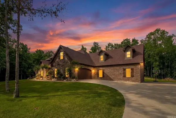 2000 Boulder Cir, Little Rock, AR 72210