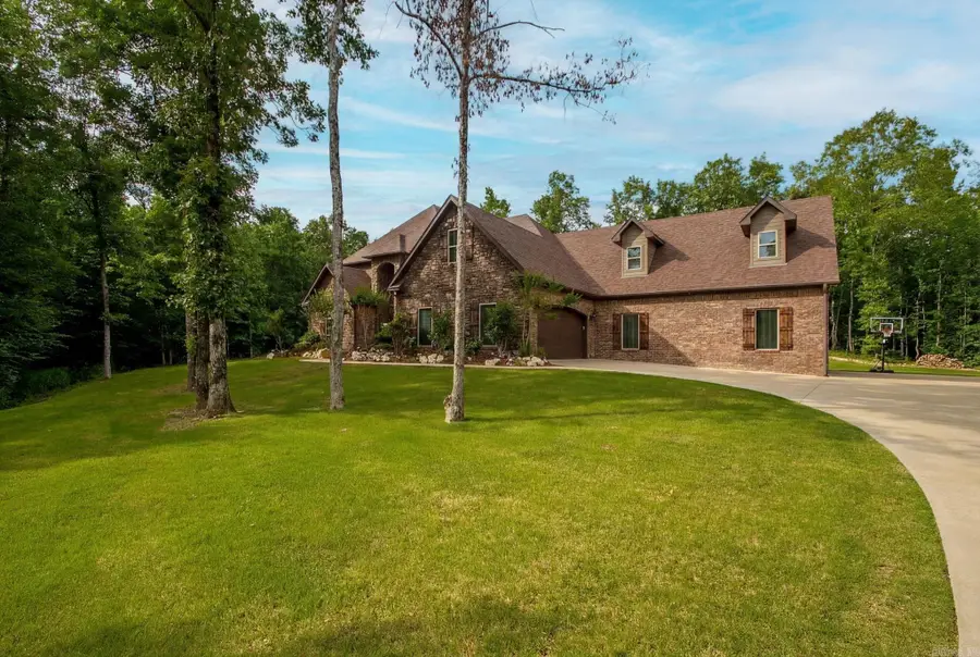 2000 Boulder Cir, Little Rock, AR 72210 - #2