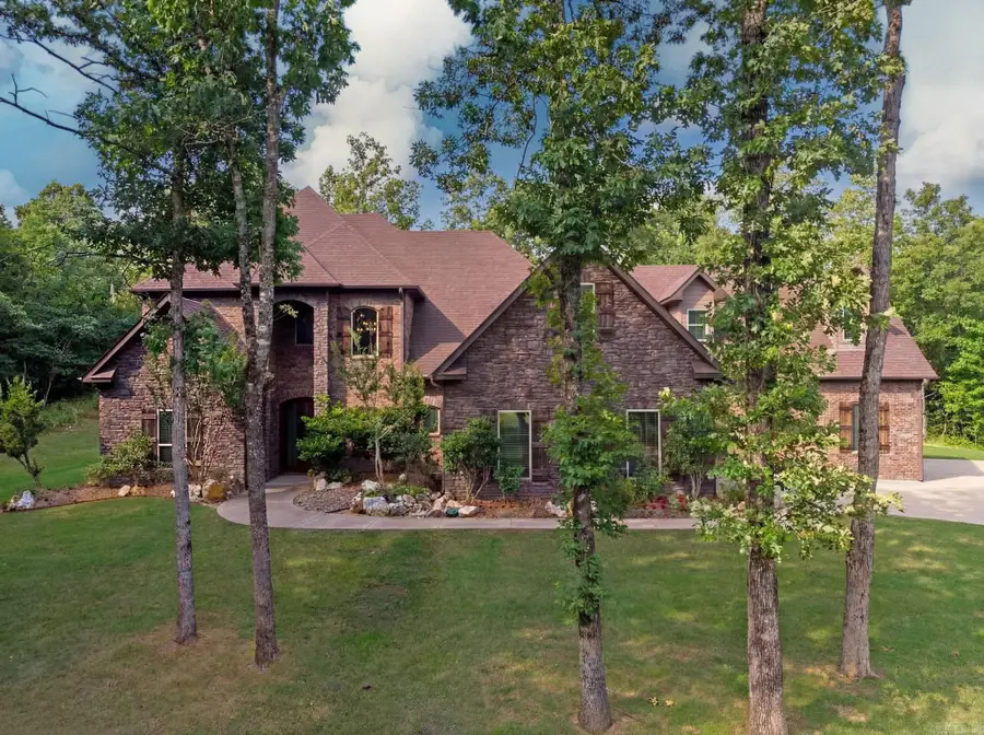 2000 Boulder Cir, Little Rock, AR 72210 - #3