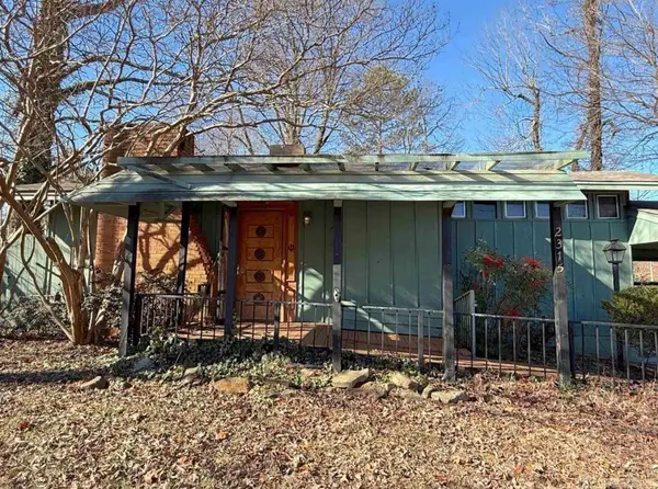 2315 S Culberhouse, Jonesboro, AR 72401