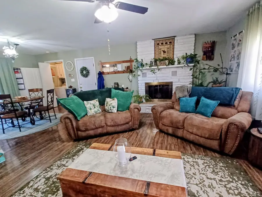 1322 Hummingbird Lane, Horseshoe Bend, AR 72512 - #2