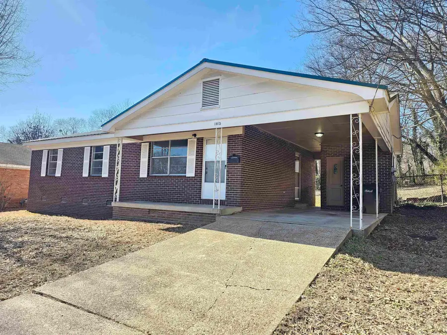 1815 Arch St, Batesville, AR 72501 - #2