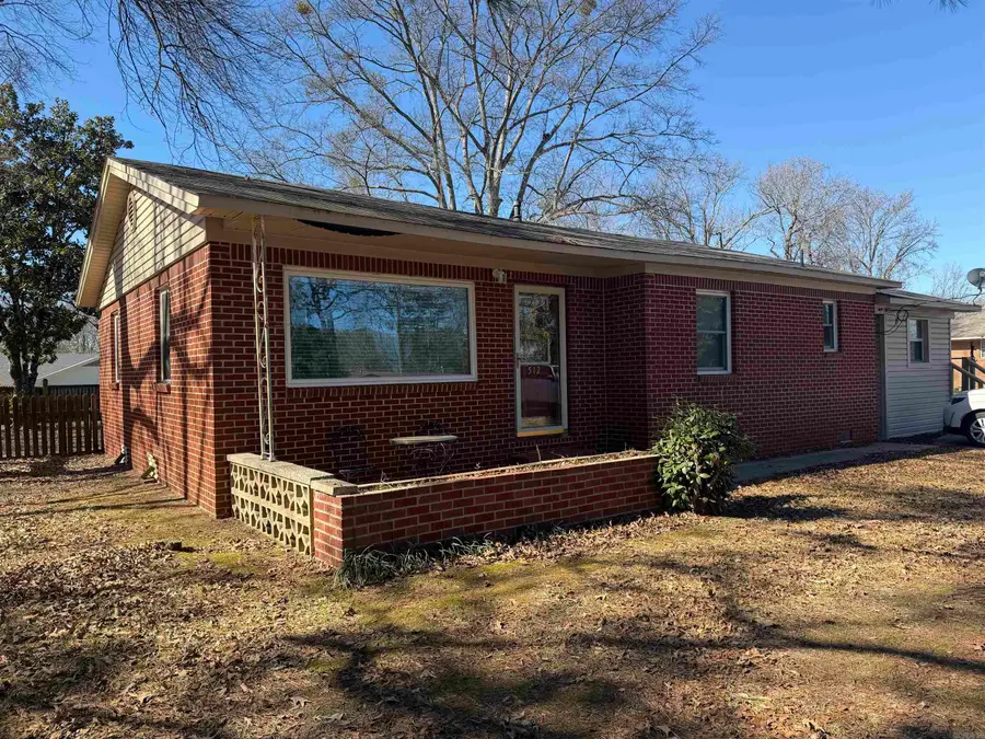 512 West Street, White Hall, AR 71602 - #2