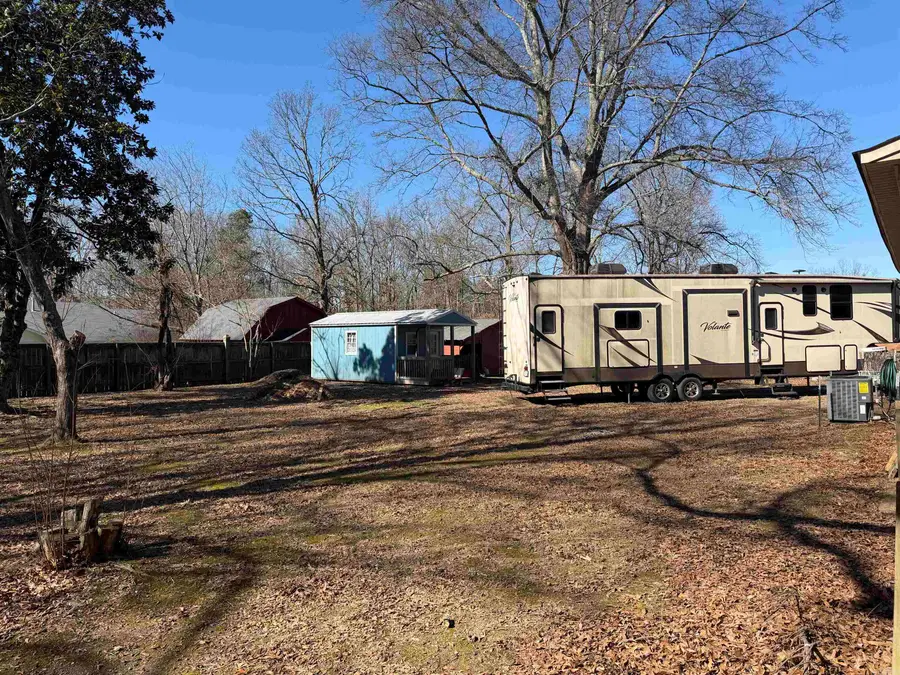 512 West Street, White Hall, AR 71602 - #3