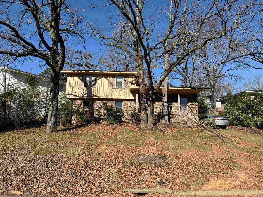 1920 Broken Arrow Drive, North Little Rock, AR 72118 - #2