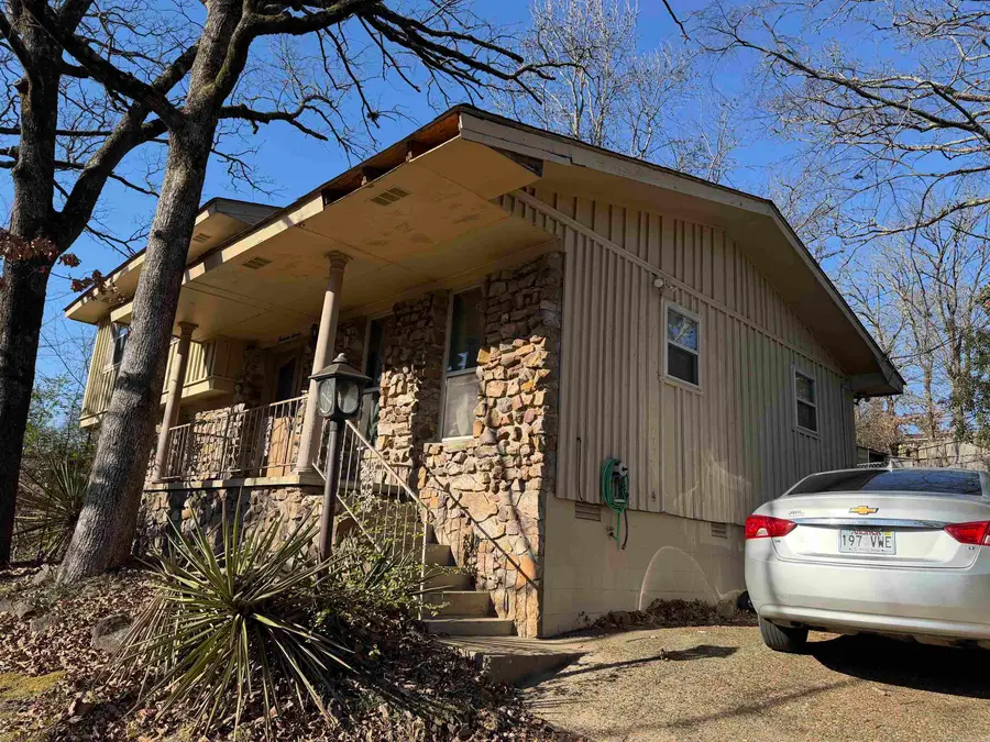 1920 Broken Arrow Drive, North Little Rock, AR 72118 - #3