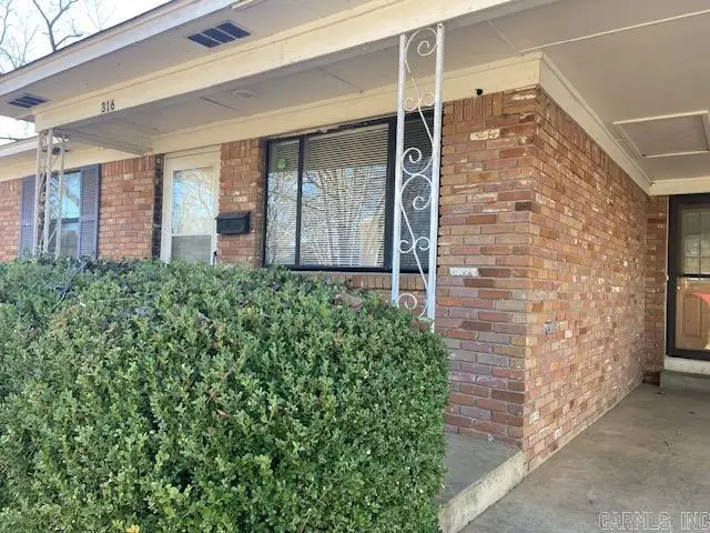 316 Brookpark Drive, Little Rock, AR 72205 - #3