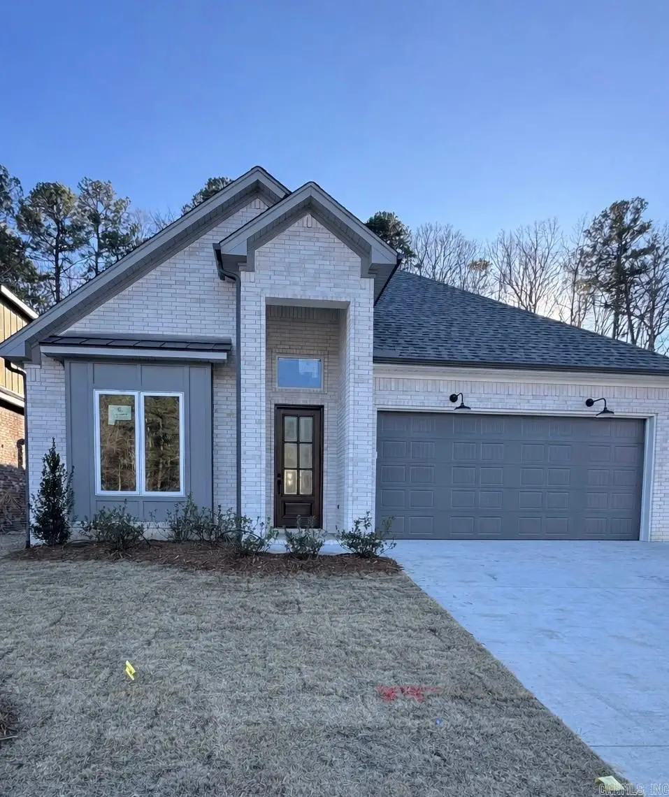 129 Kinley Loop, Little Rock, AR 72223 - #1