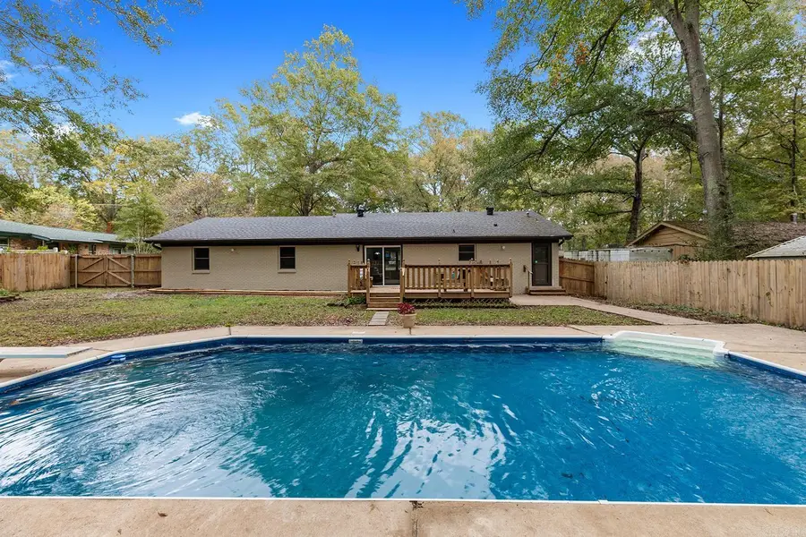 20 Lenox Road, Sherwood, AR 72120 - #2