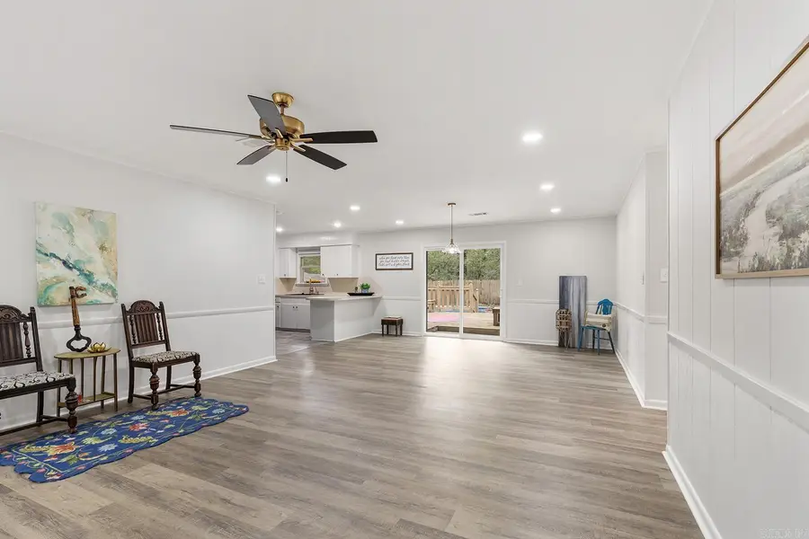 20 Lenox Road, Sherwood, AR 72120 - #3