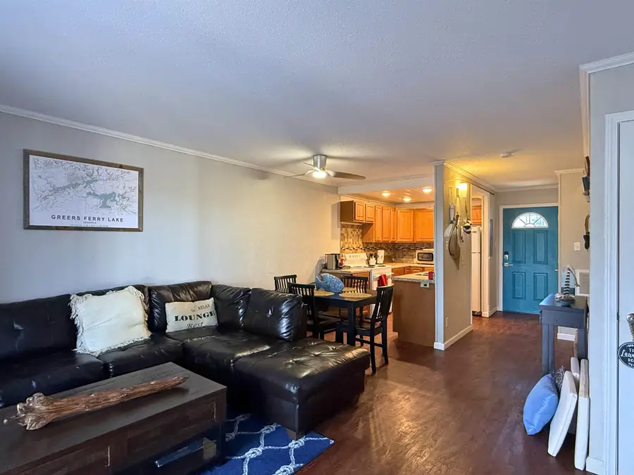 104 Chelsea Drive, Fairfield Bay, AR 72088 - Image #2